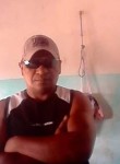 Vilamar, 44 года, Acaraú