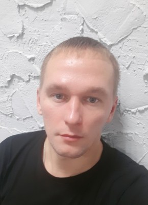 serxio, 38, Россия, Лесосибирск