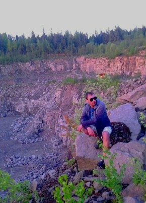 Кирилл, 34, Россия, Светогорск