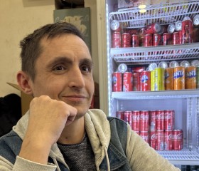 Gustaf, 35, Hannover