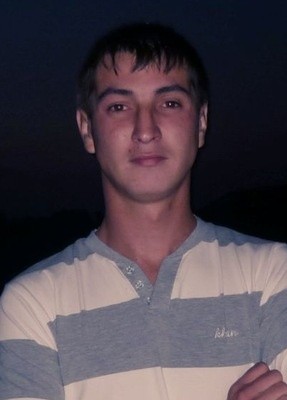 Евгений, 34, Россия, Кесова Гора