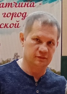 Олег, 45, Россия, Кингисепп
