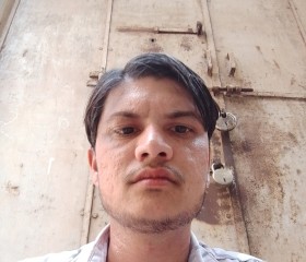 Sajid Khan, 27 лет, Nadiād