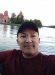 Akram Kambarov, 34 года, Vilniaus miestas