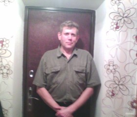 Олег, 53 года, Маладзечна