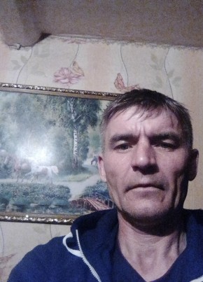 Саня, 43, Россия, Сызрань