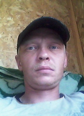 Vitalay, 38, Россия, Козельск