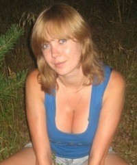 Ольга, 34, Россия, Ревда