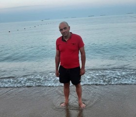 Sergіy Grigor, 43, Kilkenny