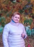 Анна, 48 лет, Новосибирск
