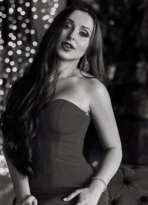 Екатерина из Владивостока 36 лет