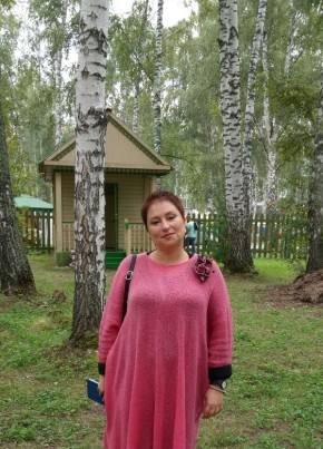 Юлия, 56, Россия, Томск