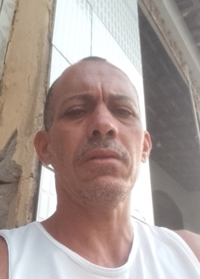 Jailson santos из Aracaju 40 лет