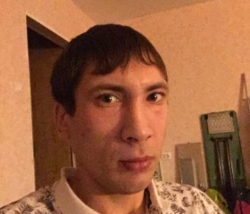 Вадим, 35 лет, Новосибирск