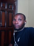 Daniel Tembo, 25 лет, Lusaka