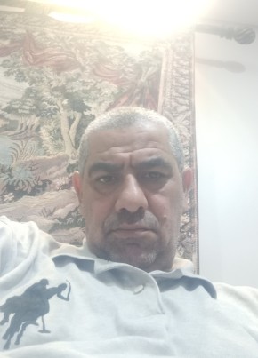 Fawaz, 46, المملكة الاردنية الهاشمية, إربد