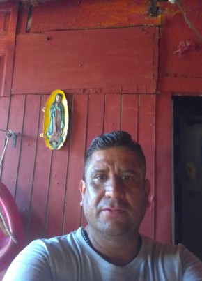 Jesus, 44, Estados Unidos Mexicanos, Lomas de Santa Anita