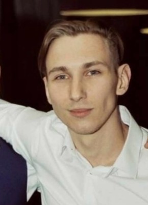 Алексей, 29, Россия, Стерлитамак