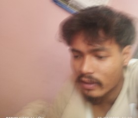 Sudip ch, 18, Gorakhpur (Uttar Pradesh)