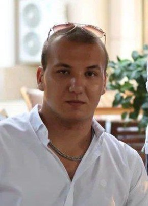Павел, 24, Россия, Ростов-на-Дону