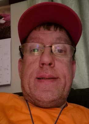 Kyle, 47, United States of America, Pittsburgh