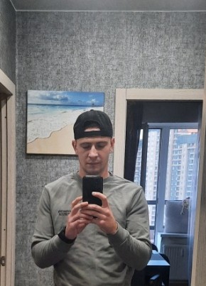 Анатолий, 25, Россия, Калининград