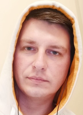 Kirill, 35, Lietuvos Respublika, Šeškinė