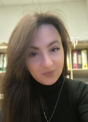 Anna, 33, Russia, Borovichi