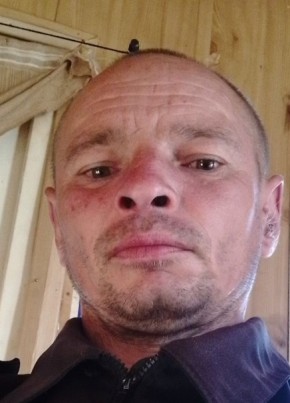 Генадий, 43, Россия, Москва