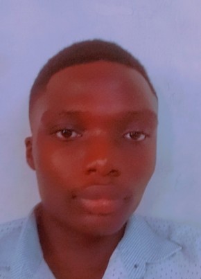 William, 18, Ghana, Medina Estates