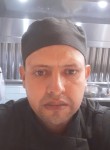 Rene Torres, 38 лет, Ciudad de Panamá