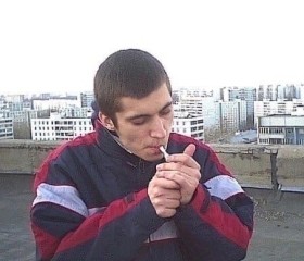 Владислав, 21 год, Москва