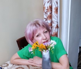 Вера, 52 года, Toshkent