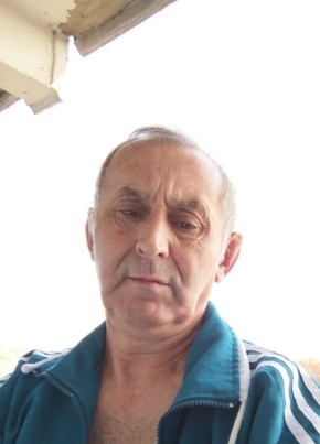 Rusz József, 64, A Magyar Népköztársaság, Mohács