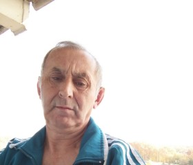 Rusz József, 64 года, Mohács