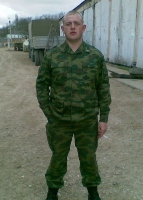 Евгений, 37, Россия, Светогорск
