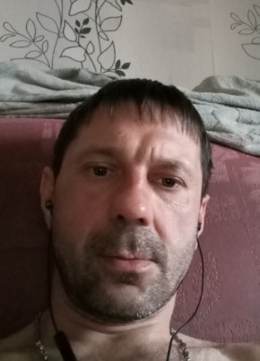 Евгений, 43, Россия, Челябинск