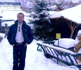 Степан, 53 года, Старий Самбір