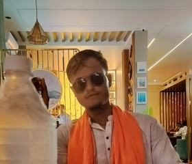 Chandan Kumar, 21 год, Chhapra