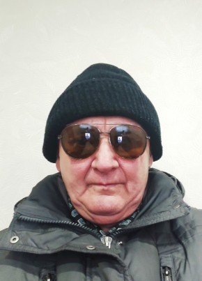 Сергей, 60, Россия, Жигулевск