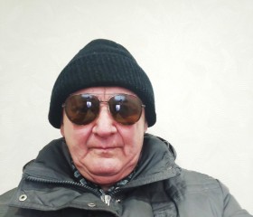 Сергей, 61 год, Жигулевск
