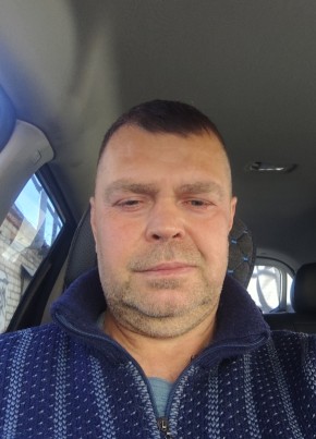 Алексей из Москвы 53 года
