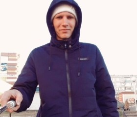 Игорь, 29 лет, Шарыпово