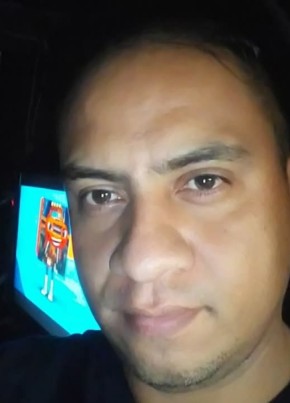 Angel из Tegucigalpa 44 года
