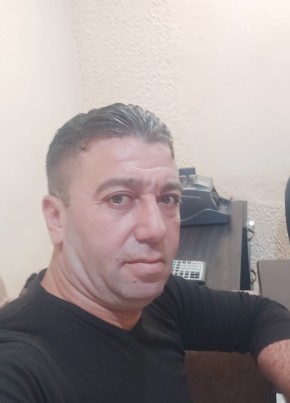 ياسر, 39, الجمهورية العربية السورية, حلب