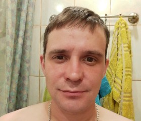 Тоха, 33 года, Серпухов