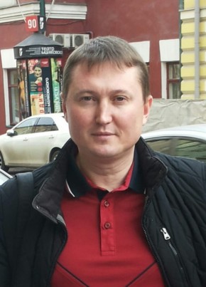 Konstantin, 45, Russia, Zhukovskiy