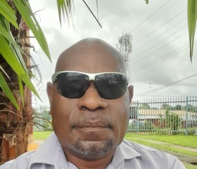 Jay, 49 лет, Port Moresby