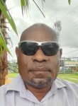 Jay, 48, Port Moresby