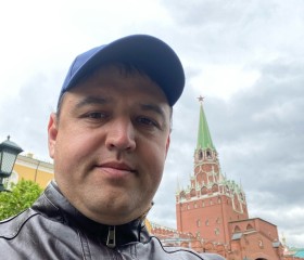 Руслан, 41 год, Уфа